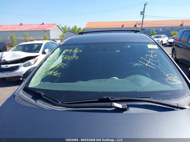 12623085 :رقم المزاد ، 2T1KU4EE4EC136072 vin ، 2014 Toyota Matrix S مزاد بيع