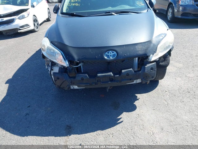 12623085 :رقم المزاد ، 2T1KU4EE4EC136072 vin ، 2014 Toyota Matrix S مزاد بيع