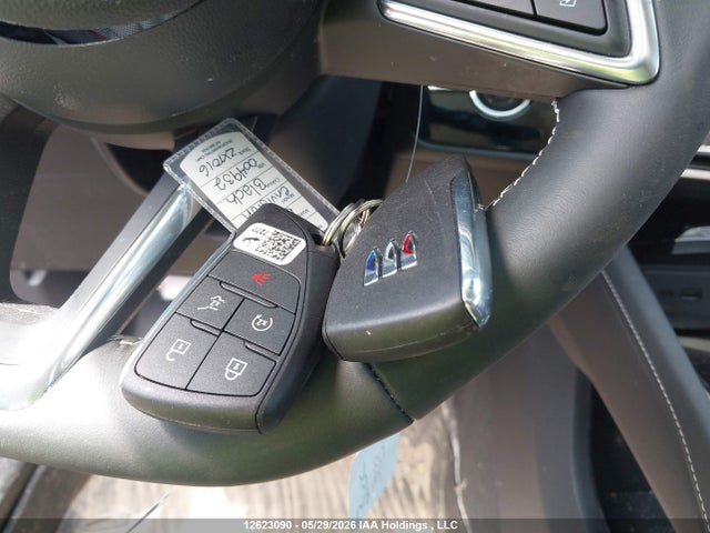 LRBFZPR49TD004932 Buick Envision Sport Touring Awd