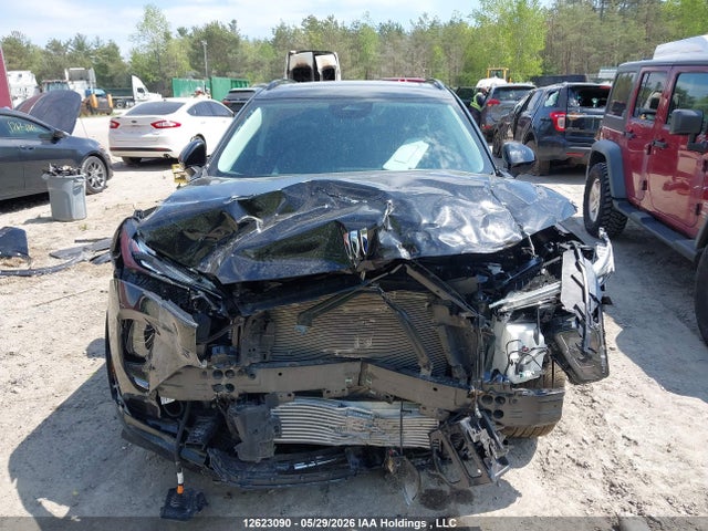 LRBFZPR49TD004932 Buick Envision Sport Touring Awd