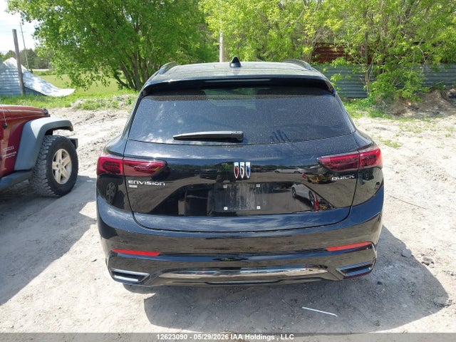 LRBFZPR49TD004932 Buick Envision Sport Touring Awd