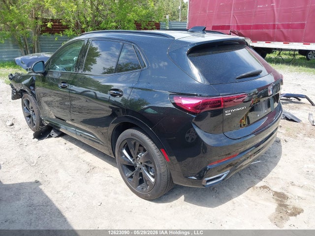 LRBFZPR49TD004932 Buick Envision Sport Touring Awd