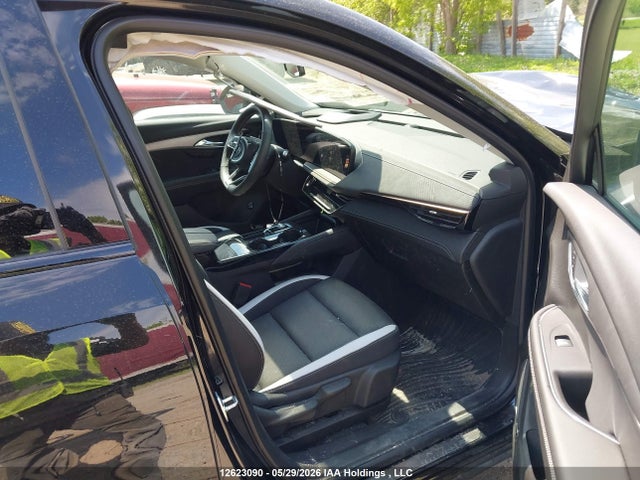 LRBFZPR49TD004932 Buick Envision Sport Touring Awd
