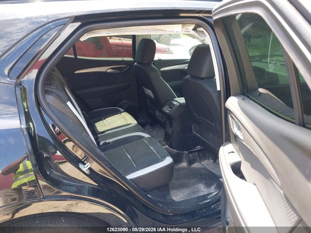 LRBFZPR49TD004932 Buick Envision Sport Touring Awd