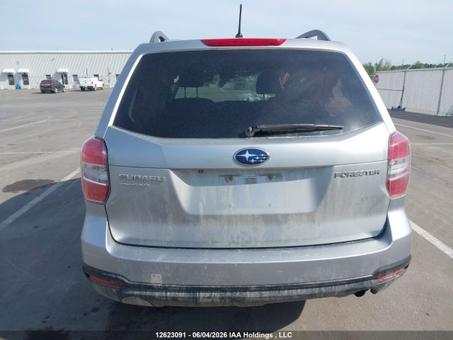 Продаж на аукціоні авто 2015 Subaru Forester 2.5i Convenience Package, vin: JF2SJCCC3FH577520, номер лоту: 12623091