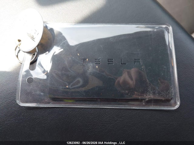 Tesla MODEL 3 2020 5YJ3E1EB0LF716935 Image 11