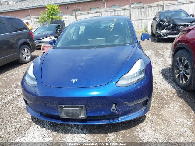 Tesla MODEL 3 2020 5YJ3E1EB0LF716935 Image 13