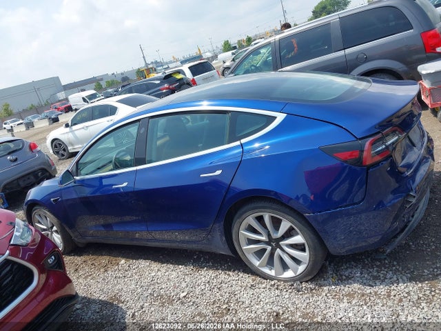 Tesla MODEL 3 2020 5YJ3E1EB0LF716935 Image 15