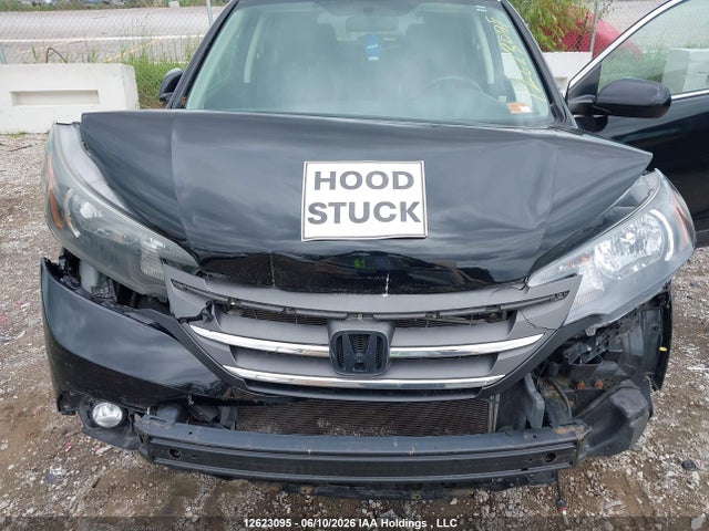 Aukcja sprzedaży 2014 Honda Cr-v Ex-l, vin: 2HKRM4H72EH118789, numer aukcji: 12623095