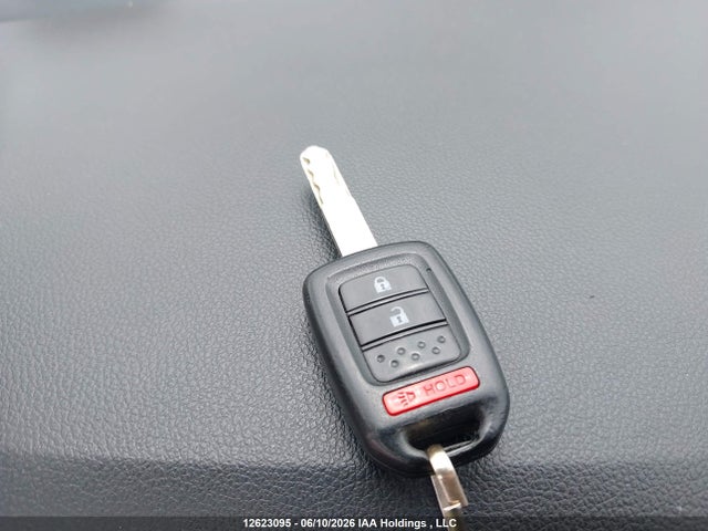 Aukcja sprzedaży 2014 Honda Cr-v Ex-l, vin: 2HKRM4H72EH118789, numer aukcji: 12623095