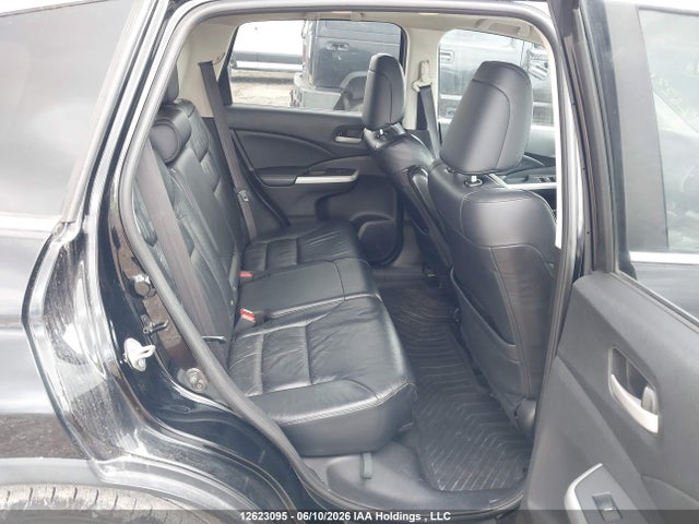 Aukcja sprzedaży 2014 Honda Cr-v Ex-l, vin: 2HKRM4H72EH118789, numer aukcji: 12623095