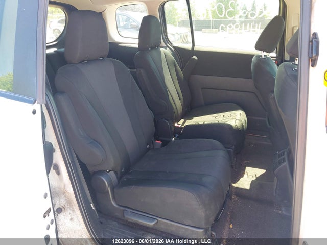 2013 Mazda 5 მანქანა იყიდება აუქციონზე, vin: JM1CW2CL9D0144892, აუქციონის ნომერი: 12623096