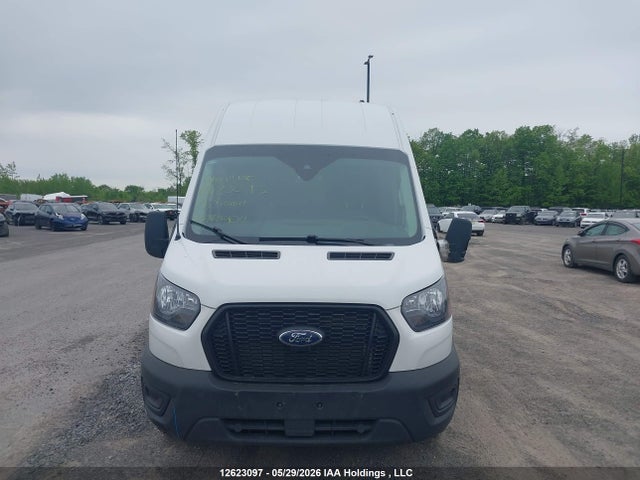 Ford Transit T-250 2025 1FTBR1X80SKA90404 Image 12