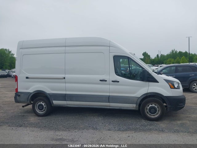 Ford Transit T-250 2025 1FTBR1X80SKA90404 Image 13