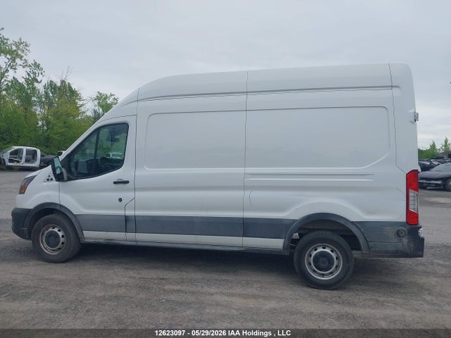 Ford Transit T-250 2025 1FTBR1X80SKA90404 Image 14