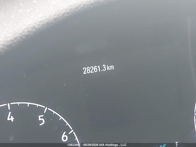 Ford Transit T-250 2025 1FTBR1X80SKA90404 Image 15