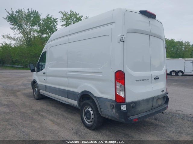 Ford Transit T-250 2025 1FTBR1X80SKA90404 Image 3