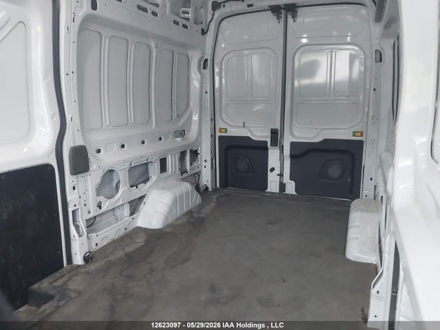 Ford Transit T-250 2025 1FTBR1X80SKA90404 Image 8