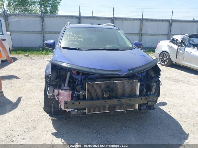 2015 Toyota Rav4 Xle მანქანა იყიდება აუქციონზე, vin: 2T3RFREV5FW402633, აუქციონის ნომერი: 12623098