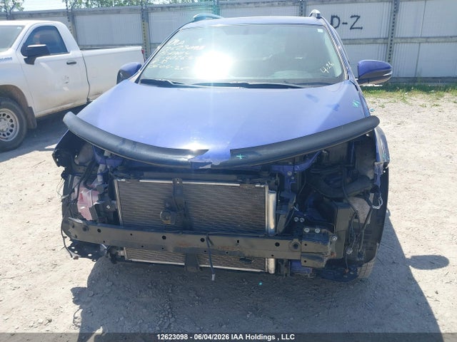 2015 Toyota Rav4 Xle მანქანა იყიდება აუქციონზე, vin: 2T3RFREV5FW402633, აუქციონის ნომერი: 12623098