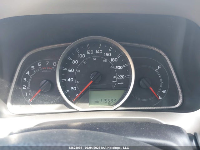 2015 Toyota Rav4 Xle მანქანა იყიდება აუქციონზე, vin: 2T3RFREV5FW402633, აუქციონის ნომერი: 12623098