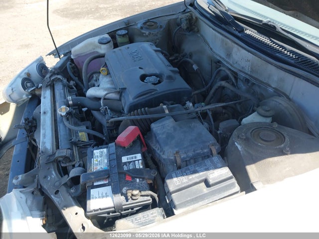 Продажа на аукционе авто 2002 Toyota Corolla Ce/le/sport, vin: 2T1BR12E22C873254, номер лота: 12623099