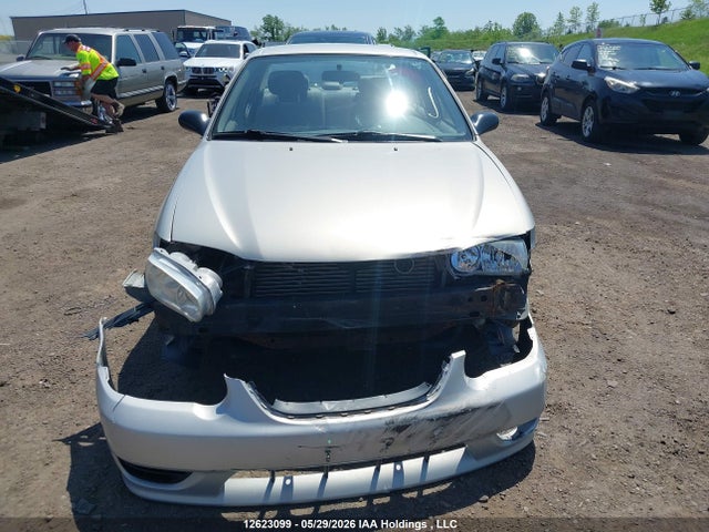 Продажа на аукционе авто 2002 Toyota Corolla Ce/le/sport, vin: 2T1BR12E22C873254, номер лота: 12623099