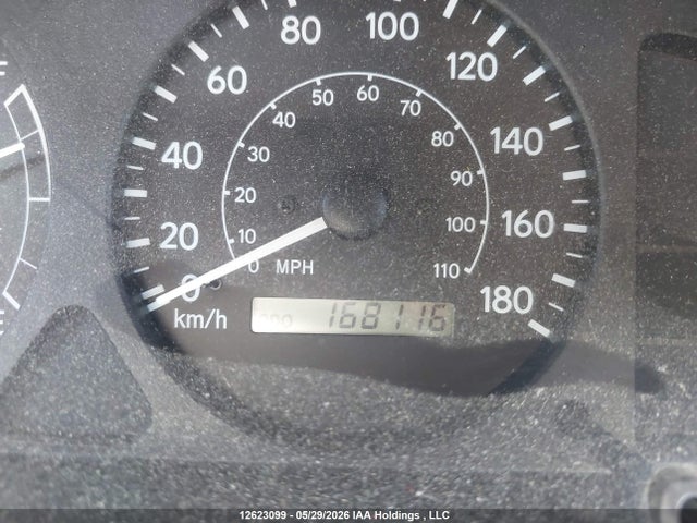 Продажа на аукционе авто 2002 Toyota Corolla Ce/le/sport, vin: 2T1BR12E22C873254, номер лота: 12623099