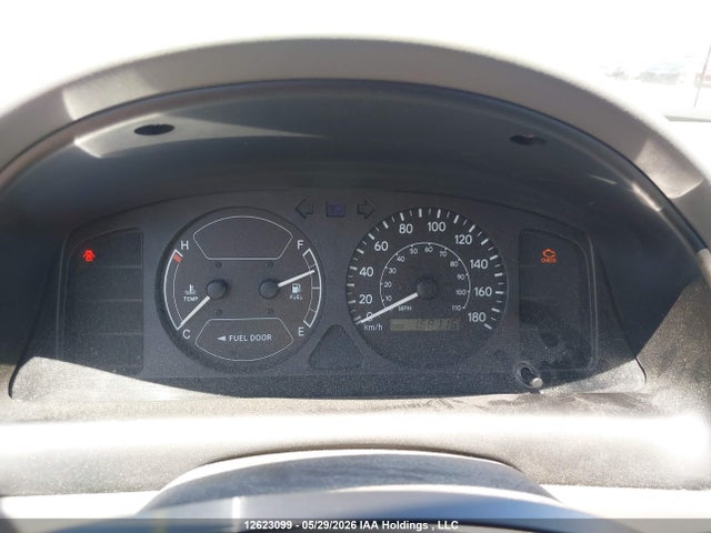 Продажа на аукционе авто 2002 Toyota Corolla Ce/le/sport, vin: 2T1BR12E22C873254, номер лота: 12623099