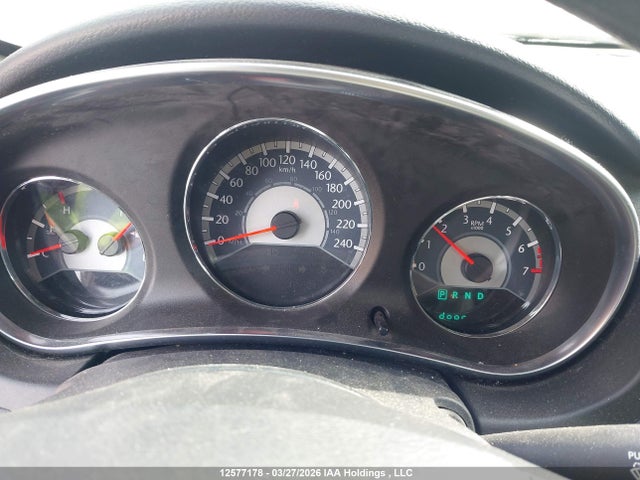 Aukcja sprzedaży 2011 Chrysler 200 Lx, vin: 1C3BC4FB8BN530615, numer aukcji: 12577178