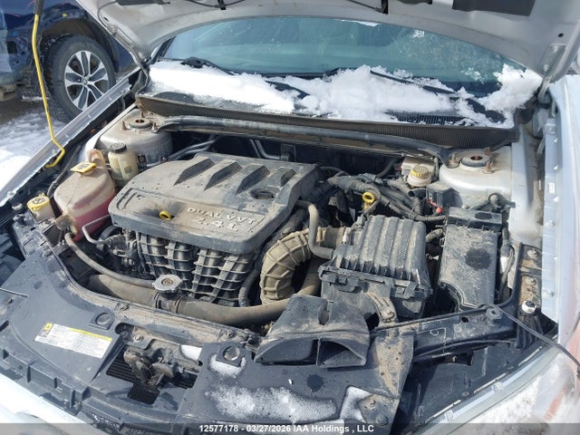 Aukcja sprzedaży 2011 Chrysler 200 Lx, vin: 1C3BC4FB8BN530615, numer aukcji: 12577178