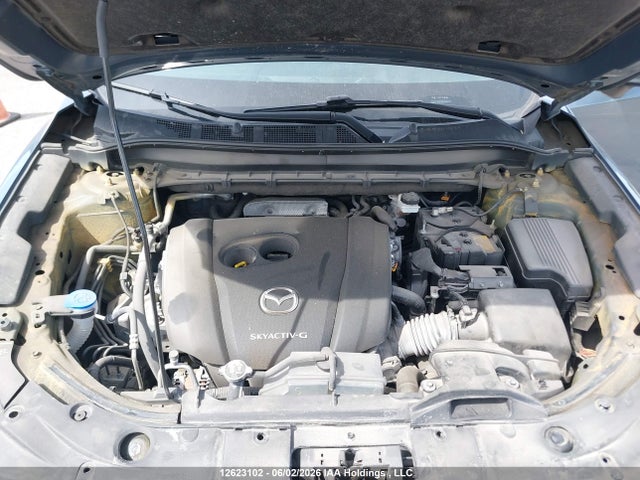 Aukcja sprzedaży 2020 Mazda Cx-5 Gs, vin: JM3KFACM5L0819786, numer aukcji: 12623102