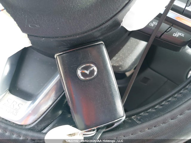 Aukcja sprzedaży 2020 Mazda Cx-5 Gs, vin: JM3KFACM5L0819786, numer aukcji: 12623102