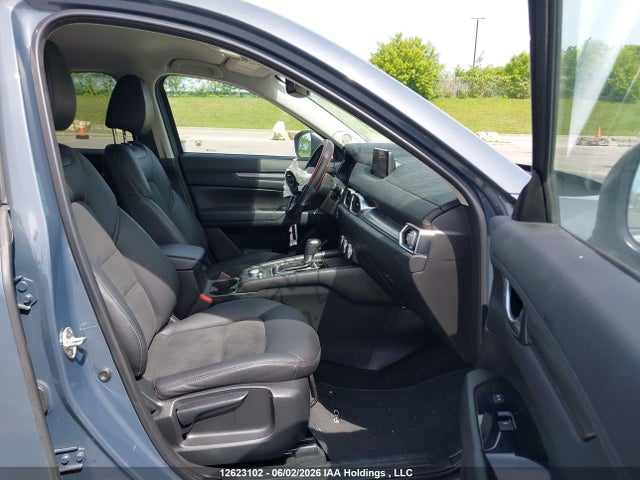 Aukcja sprzedaży 2020 Mazda Cx-5 Gs, vin: JM3KFACM5L0819786, numer aukcji: 12623102