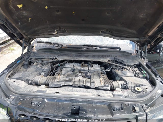 SALWV2EFXGA560271 Land Rover Range Rover Sport Autobiography