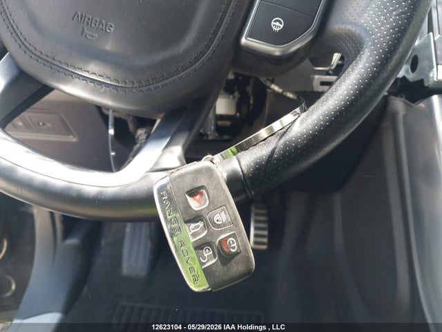 SALWV2EFXGA560271 Land Rover Range Rover Sport Autobiography