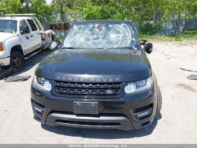 SALWV2EFXGA560271 Land Rover Range Rover Sport Autobiography