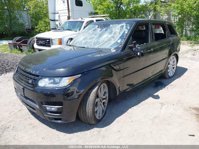 SALWV2EFXGA560271 Land Rover Range Rover Sport Autobiography