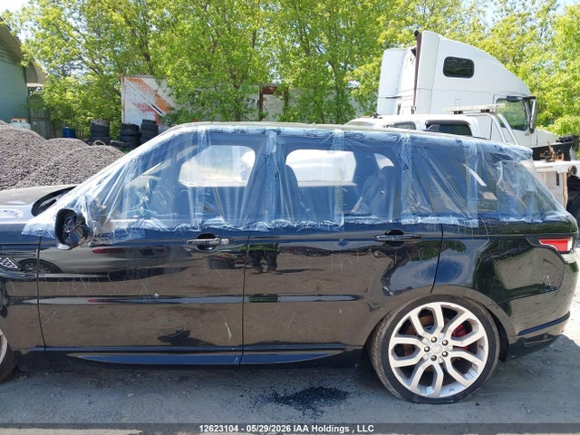 SALWV2EFXGA560271 Land Rover Range Rover Sport Autobiography