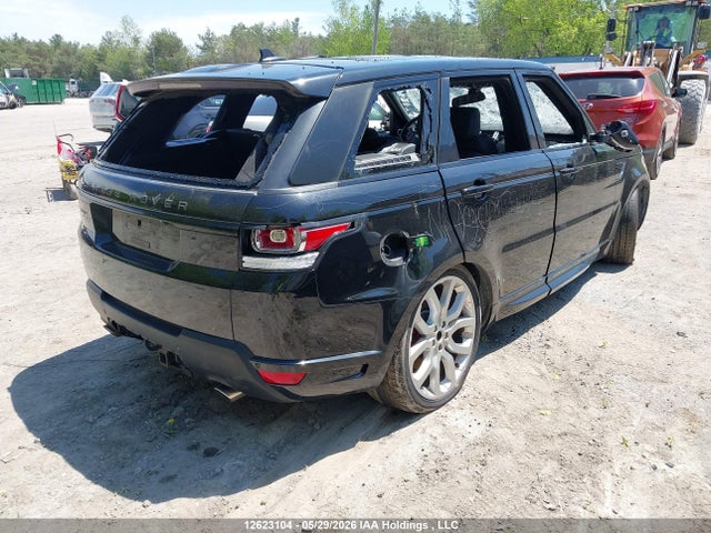 SALWV2EFXGA560271 Land Rover Range Rover Sport Autobiography