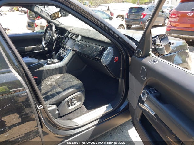 SALWV2EFXGA560271 Land Rover Range Rover Sport Autobiography