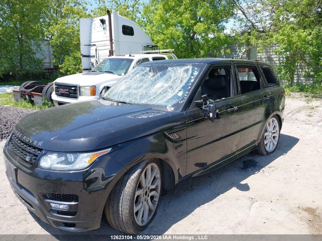 SALWV2EFXGA560271 Land Rover Range Rover Sport Autobiography