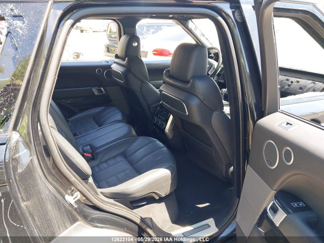 SALWV2EFXGA560271 Land Rover Range Rover Sport Autobiography