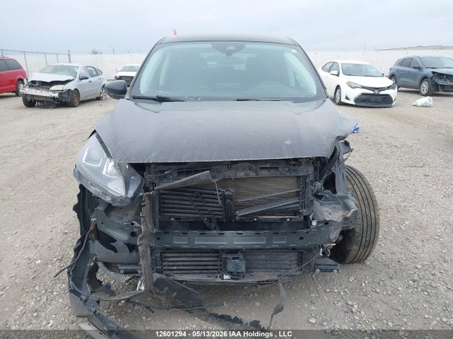 12601294 :رقم المزاد ، 1FMCU9H90NUA02318 vin ، 2022 Ford Escape Sel مزاد بيع