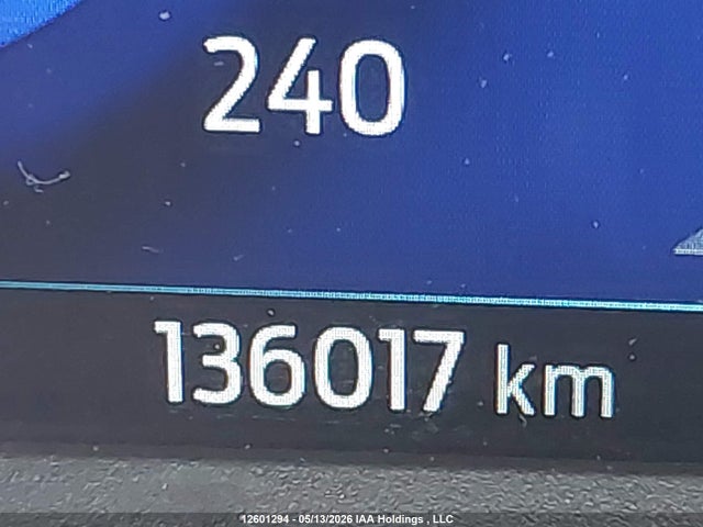 12601294 :رقم المزاد ، 1FMCU9H90NUA02318 vin ، 2022 Ford Escape Sel مزاد بيع