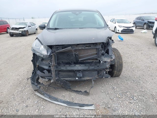 12601294 :رقم المزاد ، 1FMCU9H90NUA02318 vin ، 2022 Ford Escape Sel مزاد بيع