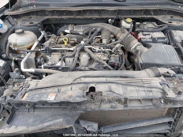 12601294 :رقم المزاد ، 1FMCU9H90NUA02318 vin ، 2022 Ford Escape Sel مزاد بيع