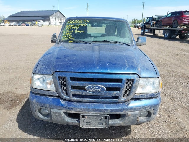 Продажа на аукционе авто 2011 Ford Ranger Sport/xl, vin: 1FTKR4EE9BPB12459, номер лота: 12620654