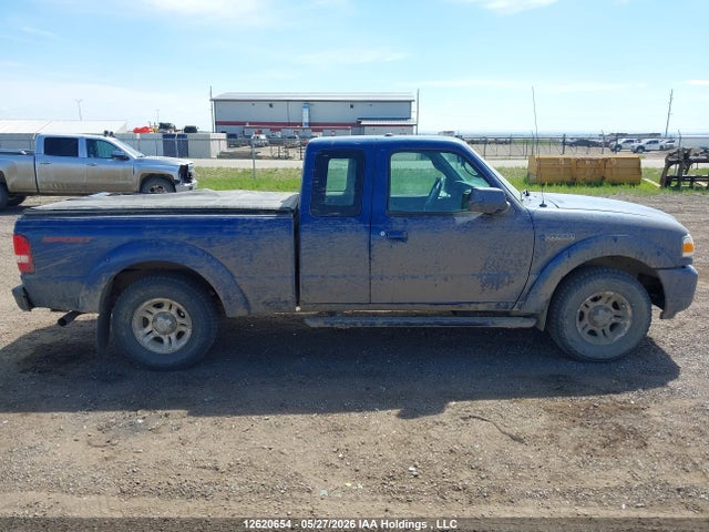 Продажа на аукционе авто 2011 Ford Ranger Sport/xl, vin: 1FTKR4EE9BPB12459, номер лота: 12620654