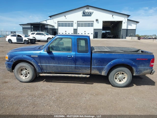 Продажа на аукционе авто 2011 Ford Ranger Sport/xl, vin: 1FTKR4EE9BPB12459, номер лота: 12620654